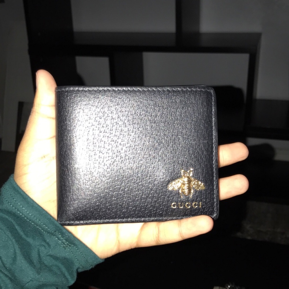 Men wallet